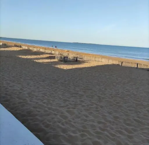 2 Pas De La Mer Sans Vis A Vis