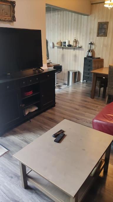Holiday home 2 Pas De La Sans Vis A Vis Chatelaillon-Plage
