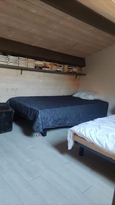 2 Pas De La Sans Vis A Vis