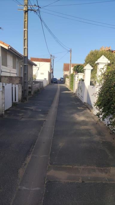 2 Pas De La Sans Vis A Vis Holiday home Chatelaillon-Plage