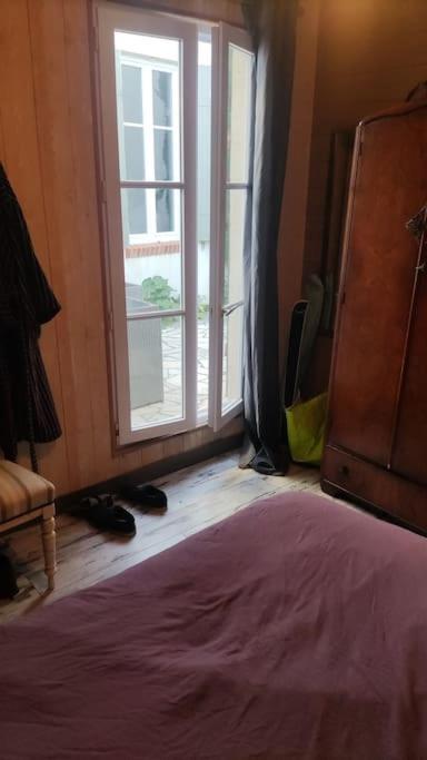 Holiday home 2 Pas De La Sans Vis A Vis
